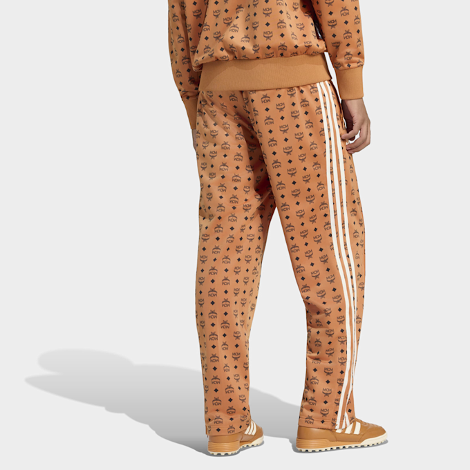 adidas Originals FC Bayern 26/27 MCM Muenchen Track Pant laranja 105071 2