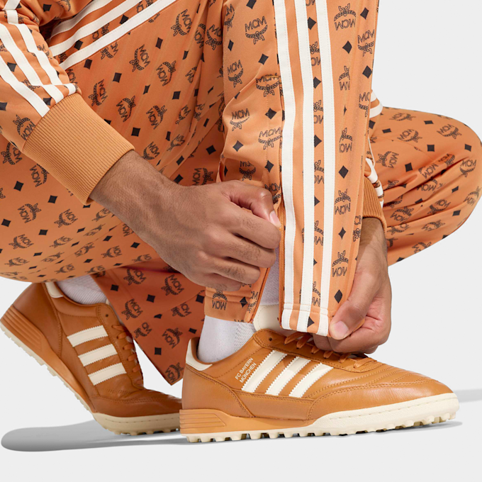 adidas Originals adidas x FC Bayern x MCM Track Pant narančasta 105071 4