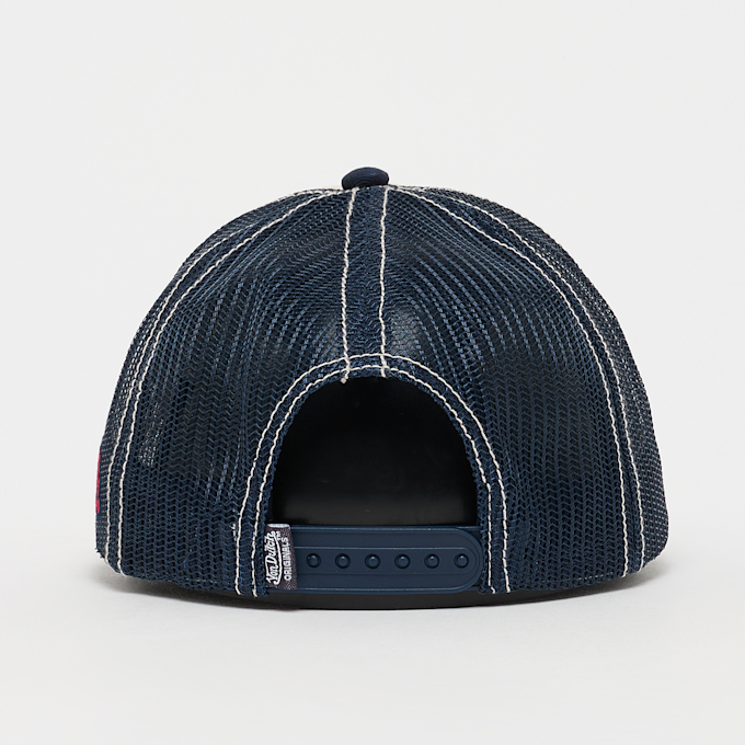 Von Dutch Originals Urban Trucker Logo multicolorido 105111 2