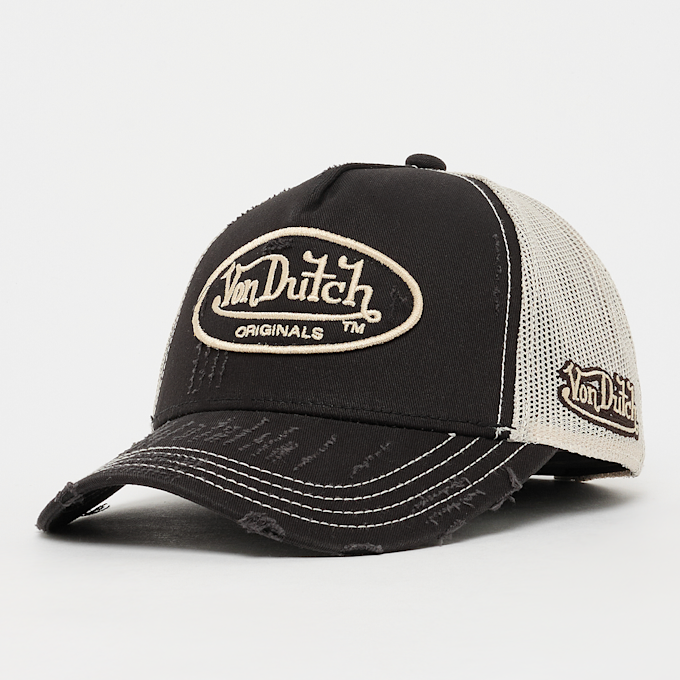 Von Dutch Originals Trucker Kiruna multicolor 105114 1