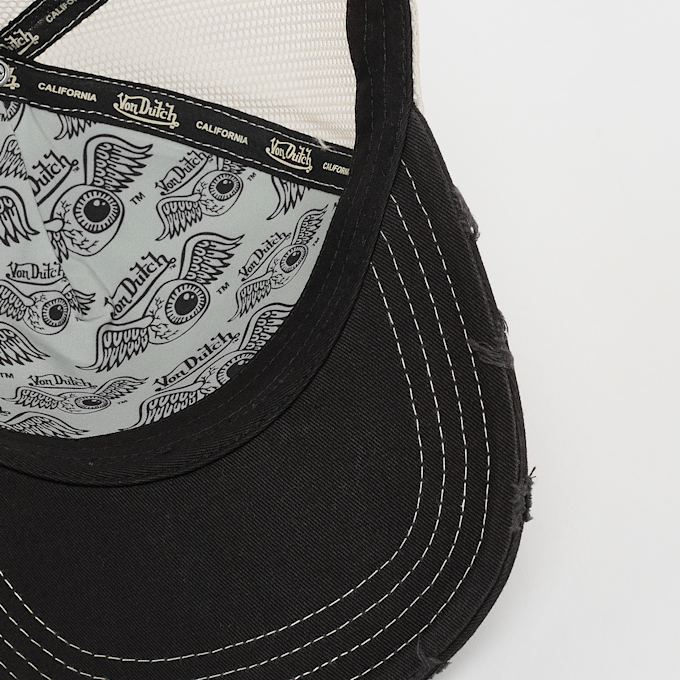 Von Dutch Originals Trucker Kiruna multicolor 105114 3