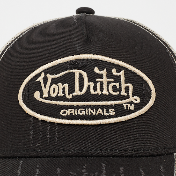 Von Dutch Originals Trucker Kiruna višebojno 105114 4