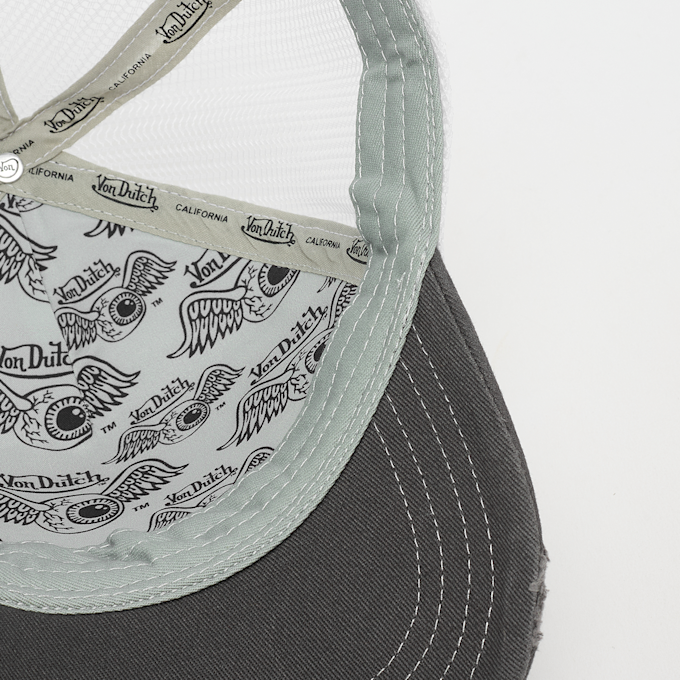 Von Dutch Originals Trucker Ballarat multicolor 105115 3