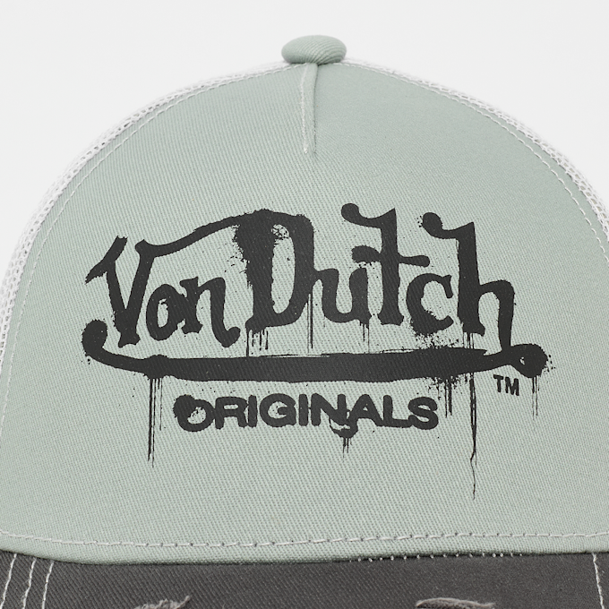 Von Dutch Originals Trucker Ballarat multicolor 105115 4