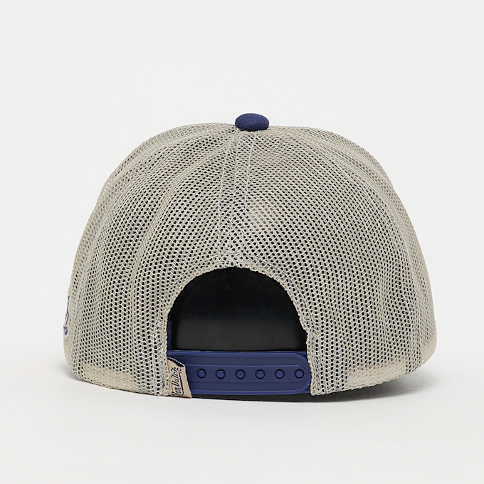 Von Dutch Originals Von Dutch TRUCKER BALLARAT grau 105116 2