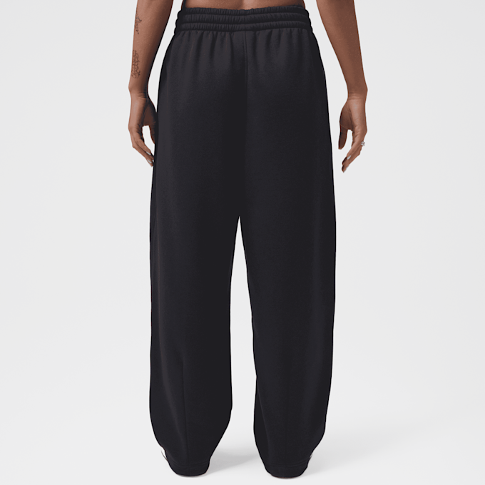 Jordan Brooklyn Space Jam Pants Schwarz 105201 2