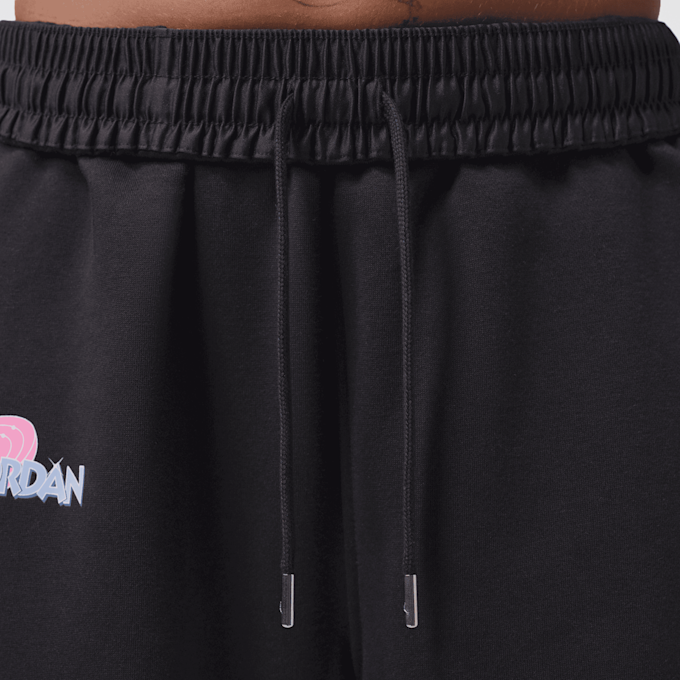 Jordan Brooklyn Space Jam Pants czarny 105201 3