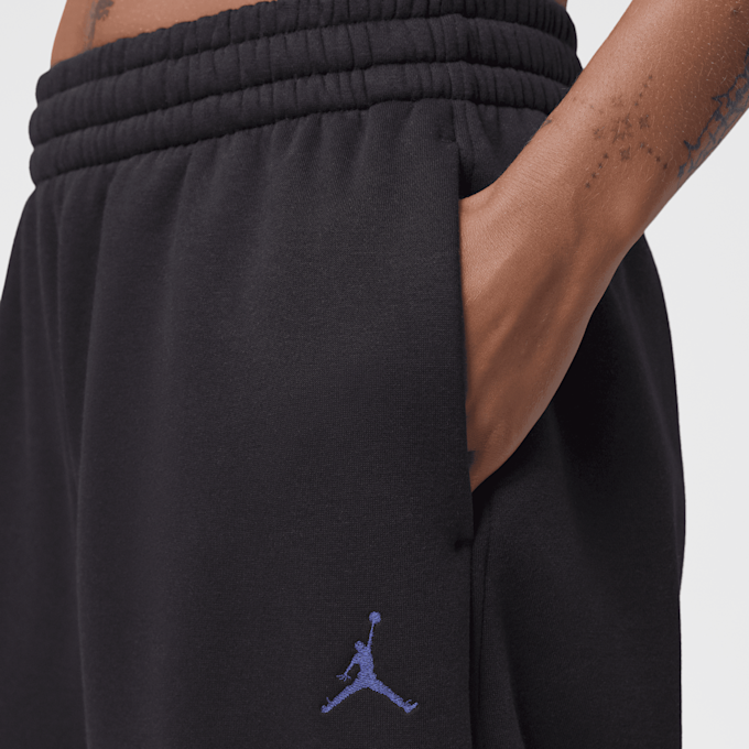 Jordan Brooklyn Space Jam Pants crna 105201 4