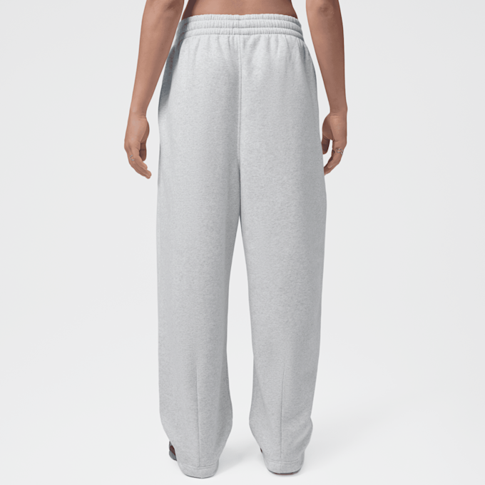 Jordan Brooklyn Space Jam Fleece Pants Grau 105202 2
