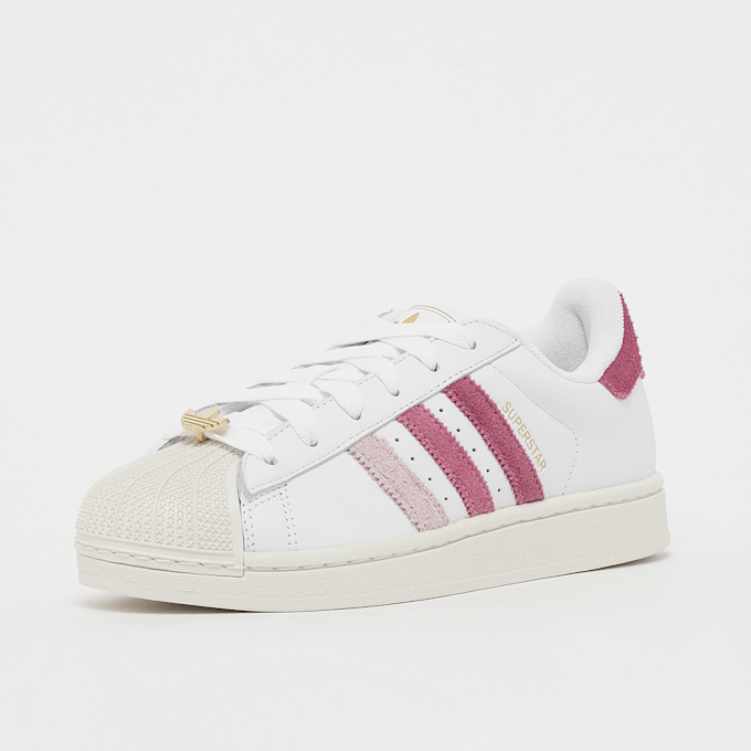 adidas Originals Superstar II Bianco 105262 2