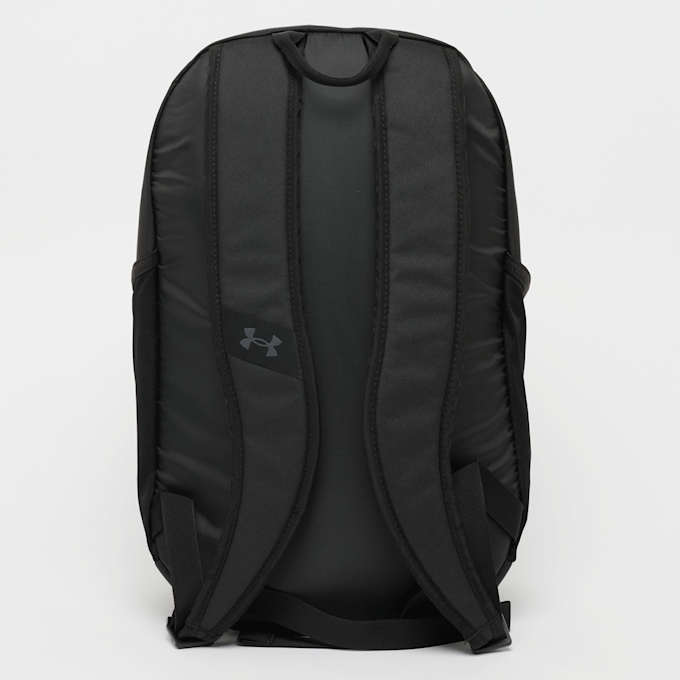 Nike Hustle Lite Backpack schwarz 105292 3