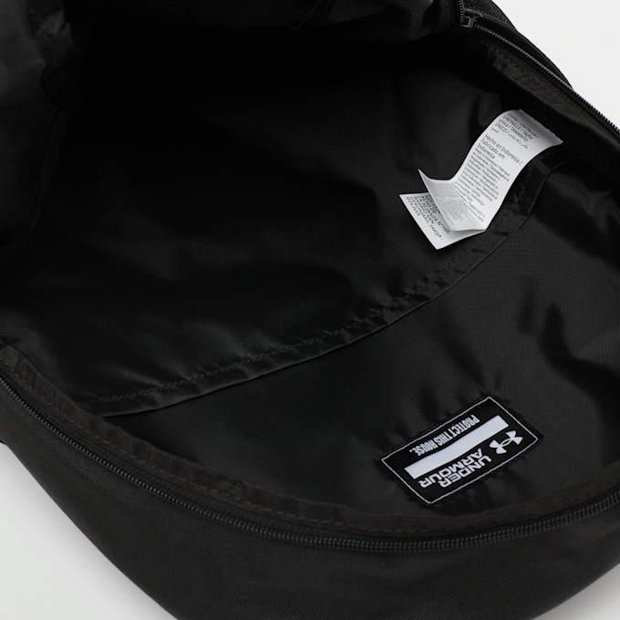 Nike   Hustle Lite Backpack zwart 105292 5