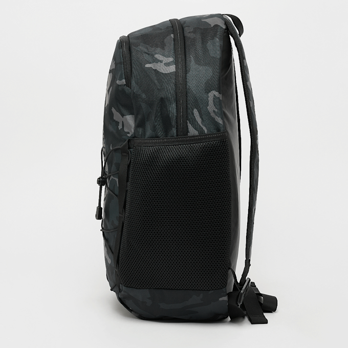 Under Armour Hustle Sport 6.0 Backpack black/metallic black Nero 105293 2