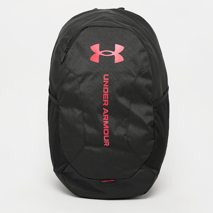 Under Armour Hustle Lite Backpack preto 105291 1