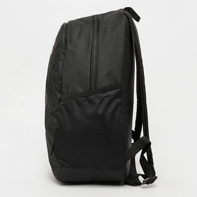 Under Armour Hustle Lite Backpack Schwarz 105291 2