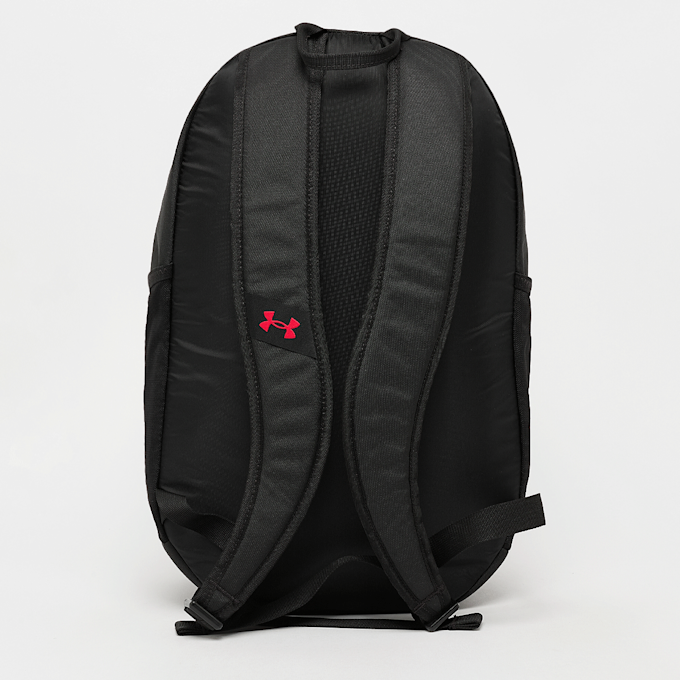Under Armour Hustle Lite Backpack preto 105291 3