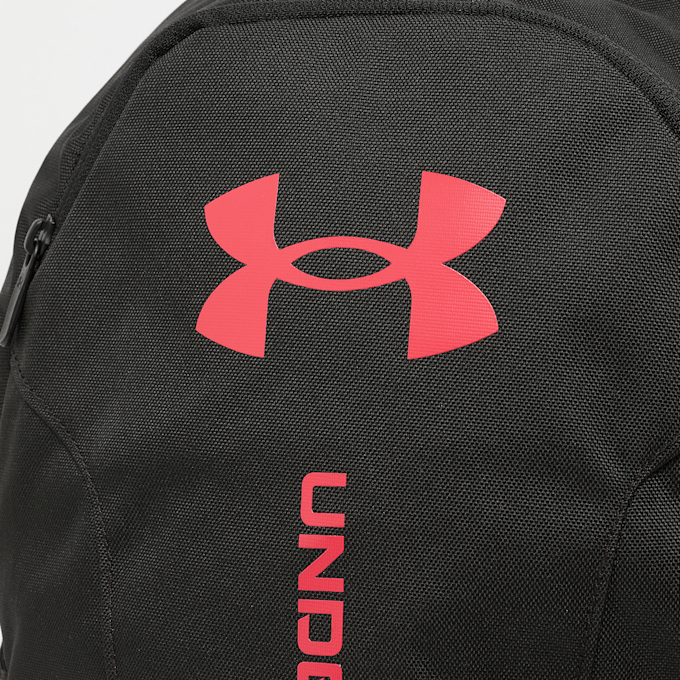 Under Armour Hustle Lite Backpack preto 105291 4