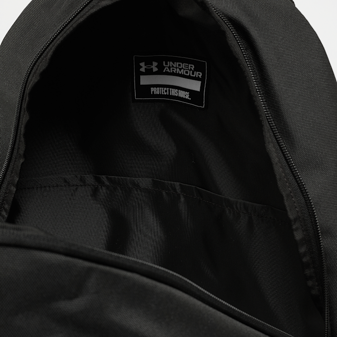 Under Armour Hustle Lite Backpack preto 105291 5