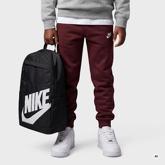 Nike Sportswear Club Fleece Jogger bijela 105271 1