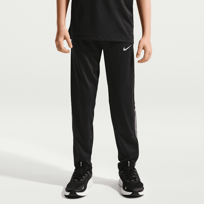 Nike Dri-FIT Miler Winter Knit Pant noir 105239 1