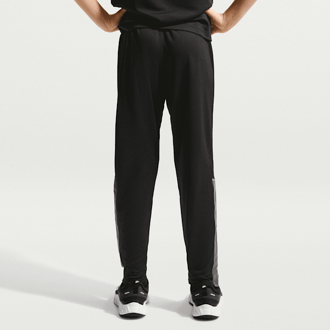 Nike Dri-FIT Miler Winter Knit Pant czarny 105239 2