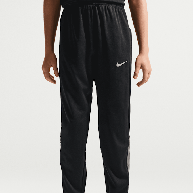 Nike Dri-FIT Miler Winter Knit Pant czarny 105239 3