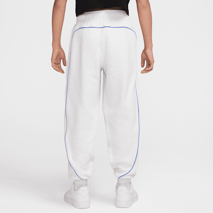 Nike   Air Fleece Jogger gris 105241 2