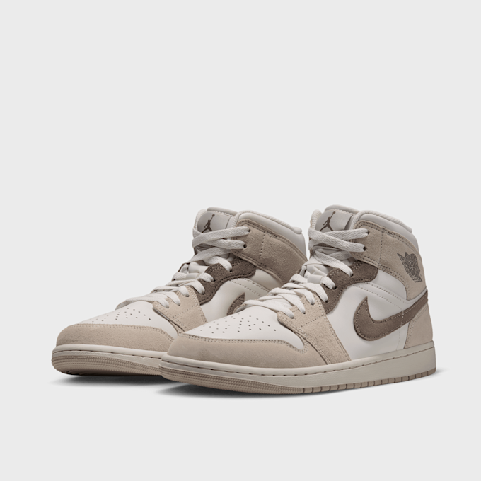 Jordan Jordan 1 MID SE beż 105264 3