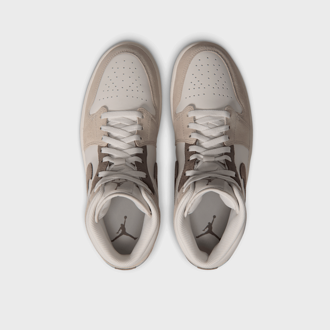 Jordan Jordan 1 MID SE beż 105264 6
