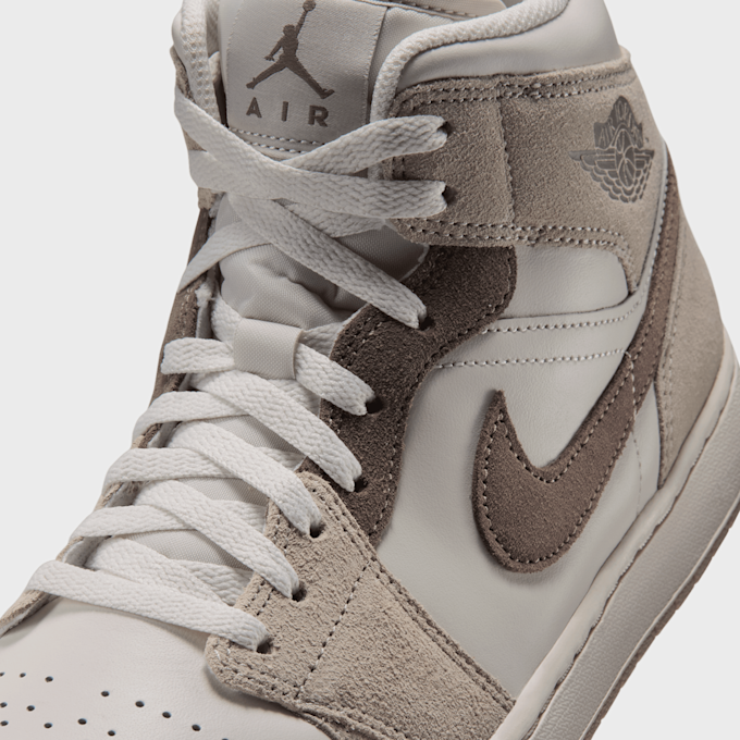Jordan Jordan 1 MID SE Beige 105264 7