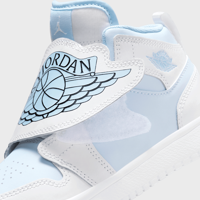 Jordan Sky Jordan 1 Kinder Blau 105279 9