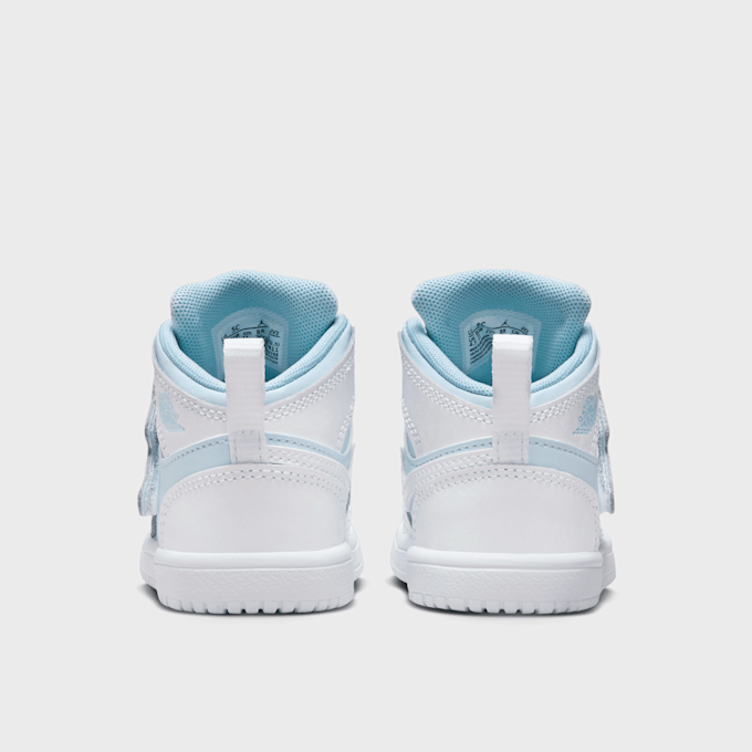 Jordan Sky Jordan 1 Niños Pequeños azul 105283 4