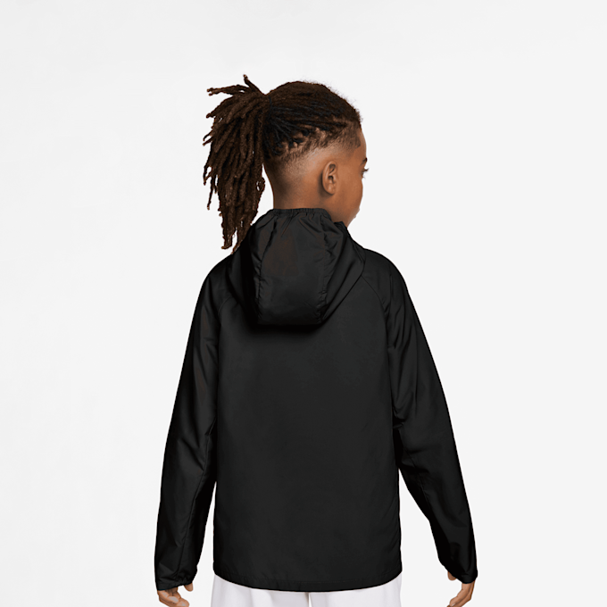 Nike Repel Miler Jacket Schwarz 105259 2