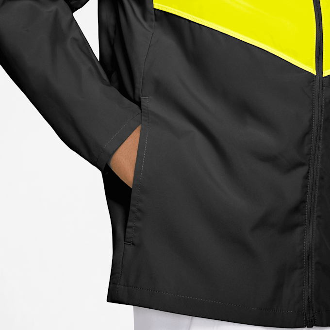 Nike Repel Miler Jacket zwart 105259 3