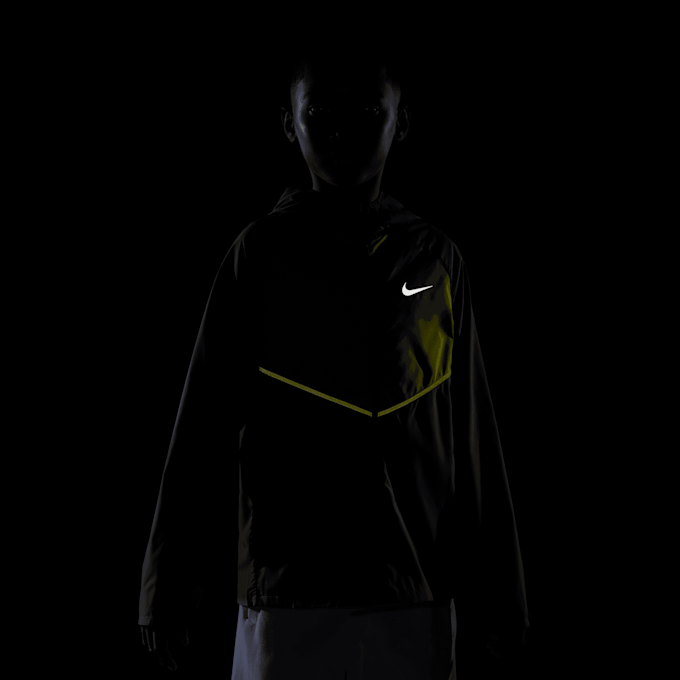 Nike Repel Miler Jacket zwart 105259 4