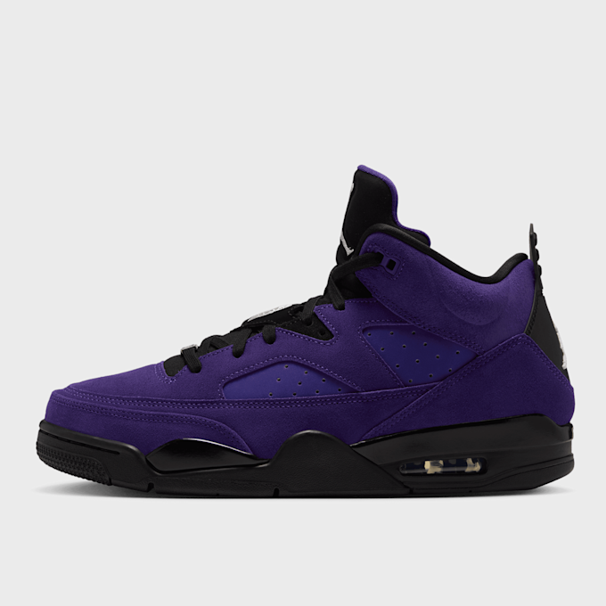 Jordan Jordan Son of Mars Low pourpre 105380 1