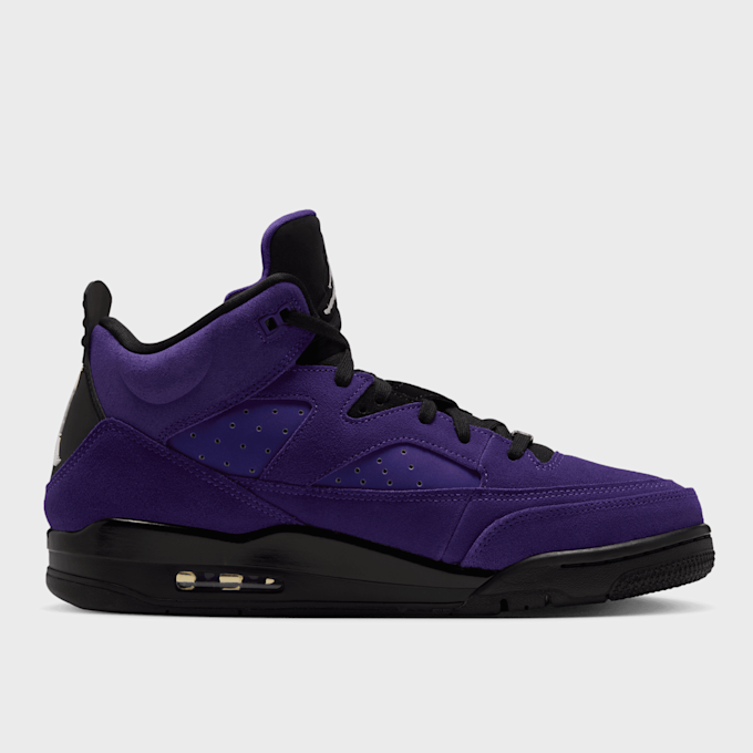 Jordan Jordan Son of Mars Low roze 105380 2