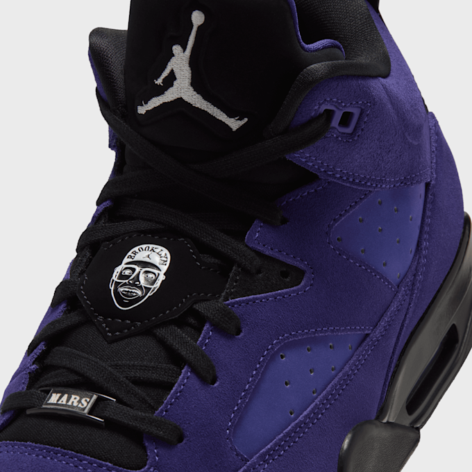 Jordan Jordan Son of Mars Low roze 105380 7