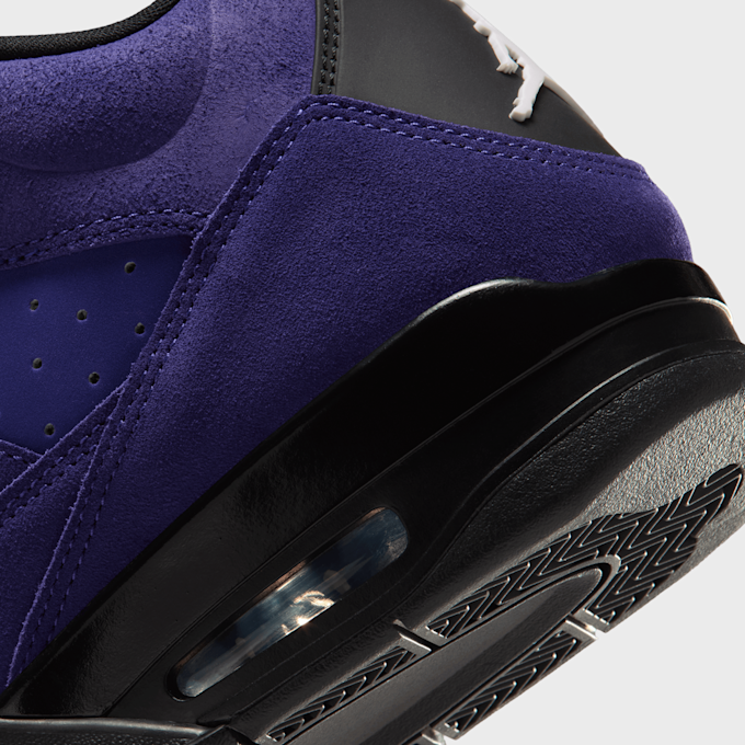 Jordan Jordan Son of Mars Low pourpre 105380 8