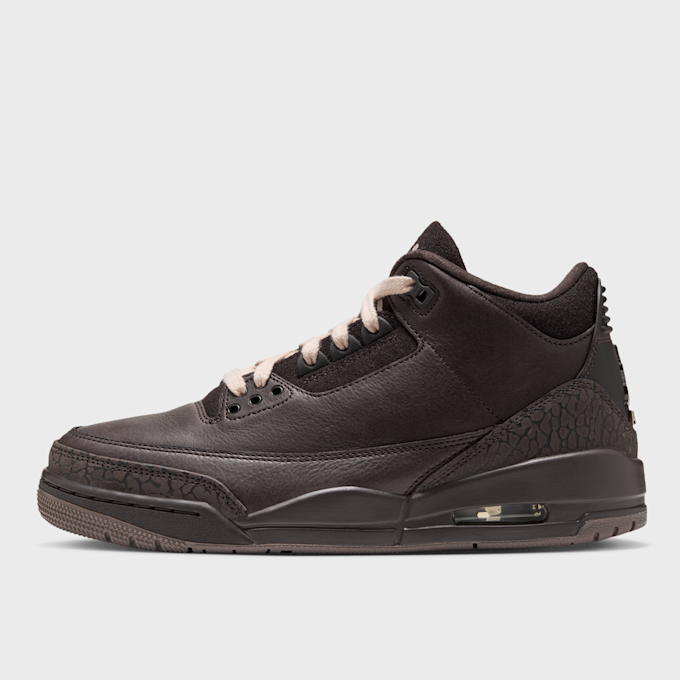 Jordan Air Jordan 3 Retro "Fireside" Braun 105376 1