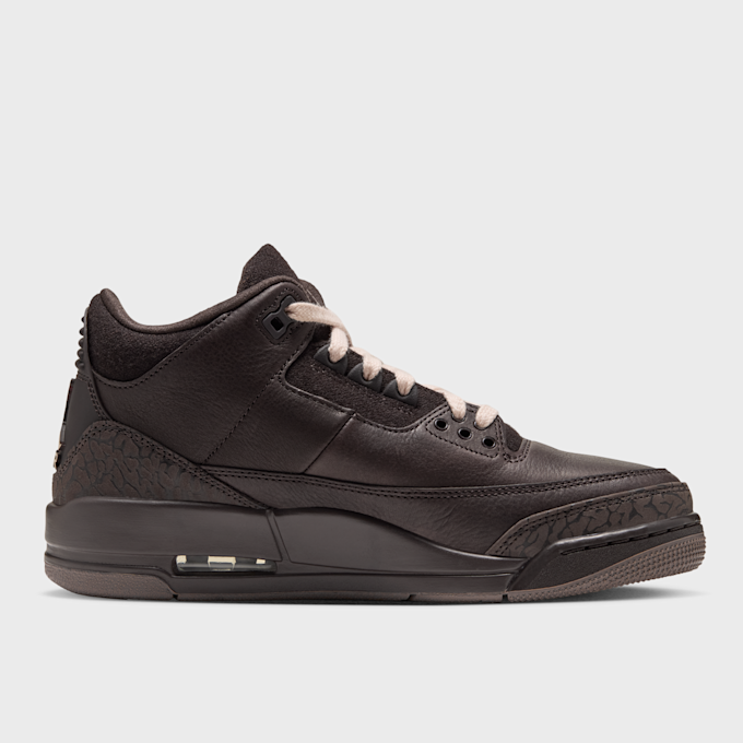 Jordan Air Jordan 3 Retro  "Fireside" Braun 105376 2