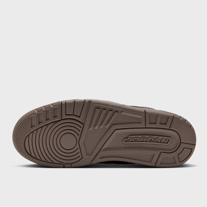 Jordan Air Jordan 3 Retro "Fireside" Braun 105376 5
