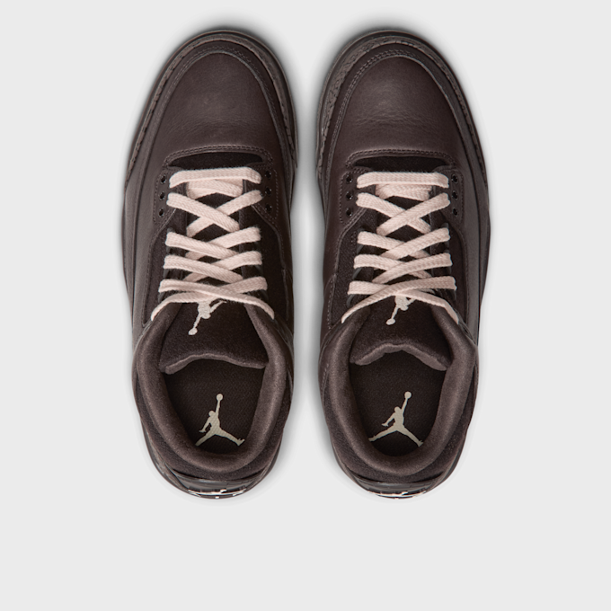 Jordan Air Jordan 3 Retro smeđa 105376 6