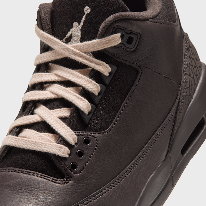 Jordan Air Jordan 3 Retro bruin 105376 7