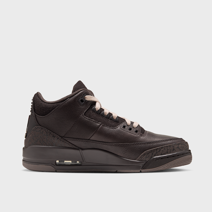 Jordan Air Jordan 3 Retro "Fireside" bruin 105317 2