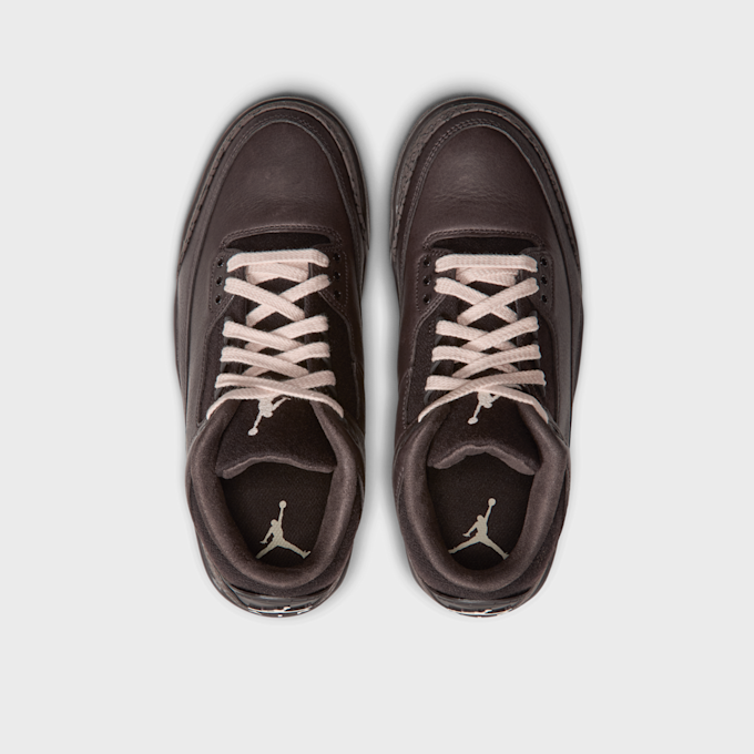Jordan Air Jordan 3 Retro "Fireside" Braun 105317 6