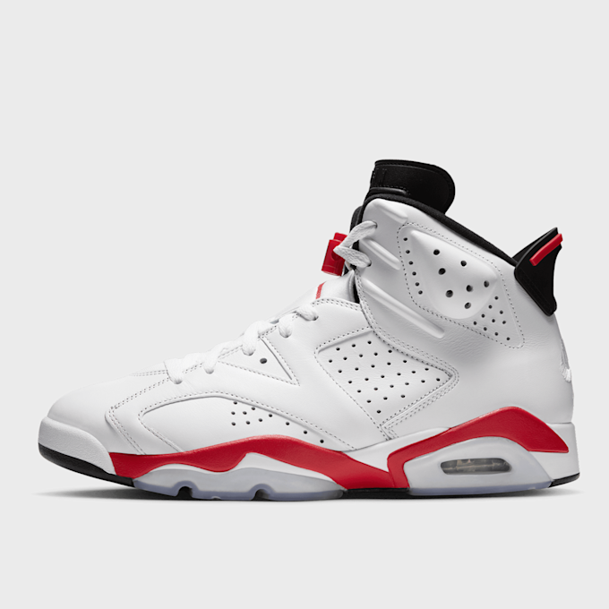 Jordan Air Jordan 6 Retro bijela 105315 1