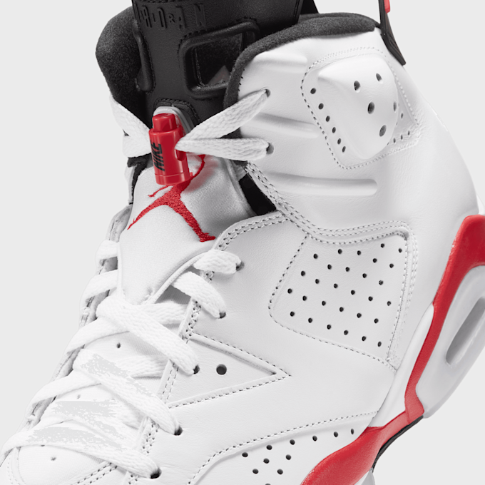 Jordan Air Jordan 6 Retro bijela 105315 7