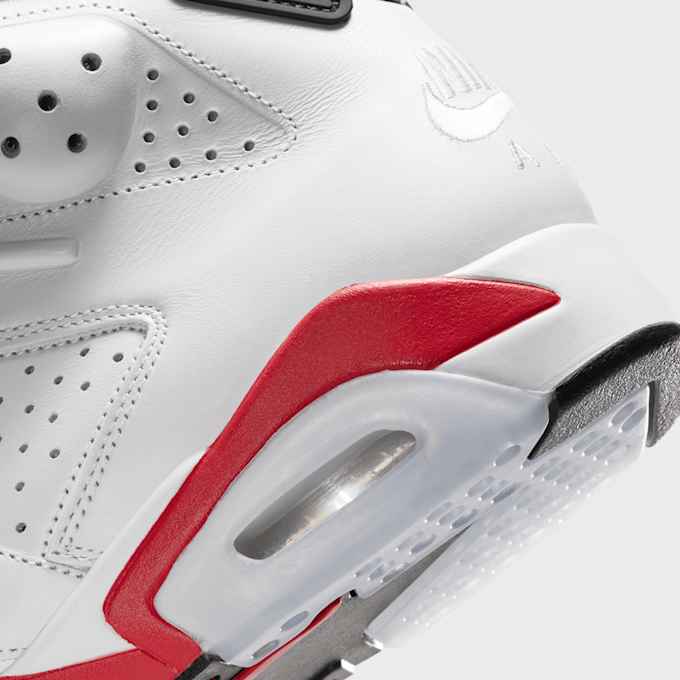 Jordan Air Jordan 6 Retro bijela 105315 8