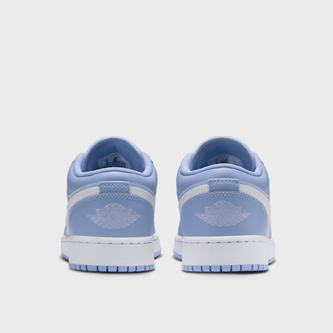 Jordan Jordan 1 Low (GS) azul 105357 4